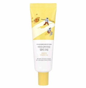 Round Lab Vita Niacinamide Dark Spot Cream, 1.69 fl oz (50 ml)