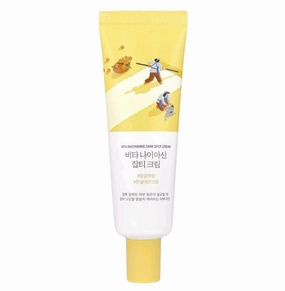 Round Lab Vita Niacinamide Dark Spot Cream, 1.69 fl oz (50 ml)