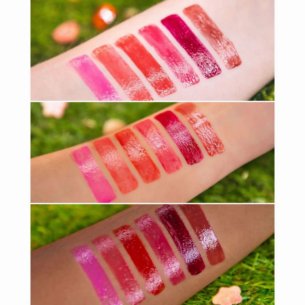 Rude Cosmetics Berry Juicy Moisturizing Serum Tint
