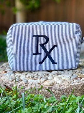 RX Cosmetic Bag