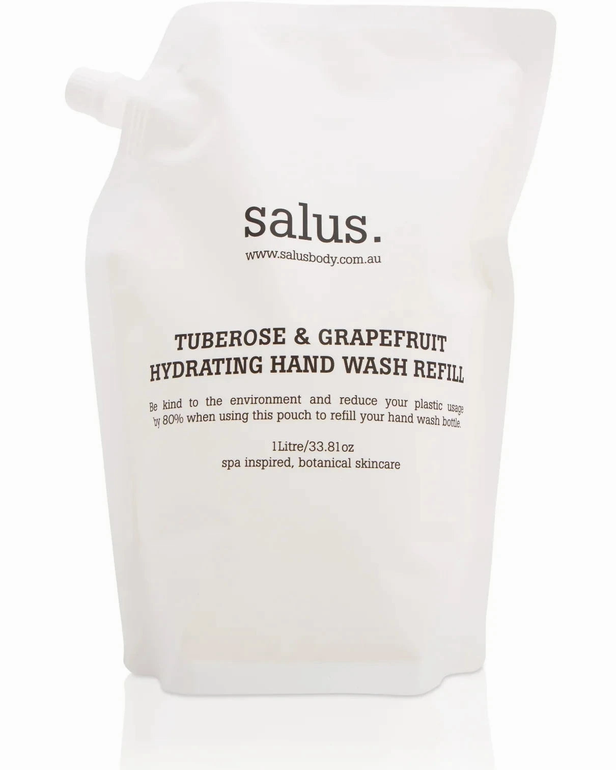 Salus Tuberose & Grapefruit Hydrating Hand Wash