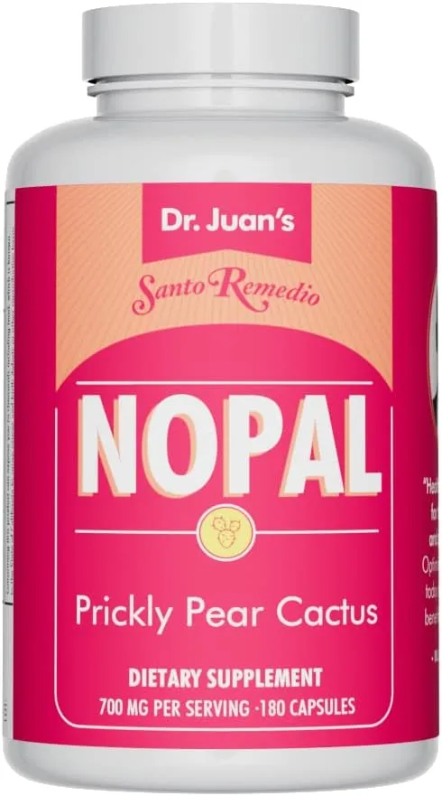 Santo Remedio Nopal   Revitalizing Eye Cream Bundle