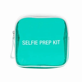 Selfie Prep Kit Makeup Bag