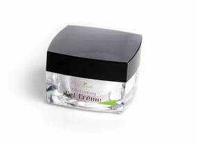 Semi-Custom Gel Cream for Face