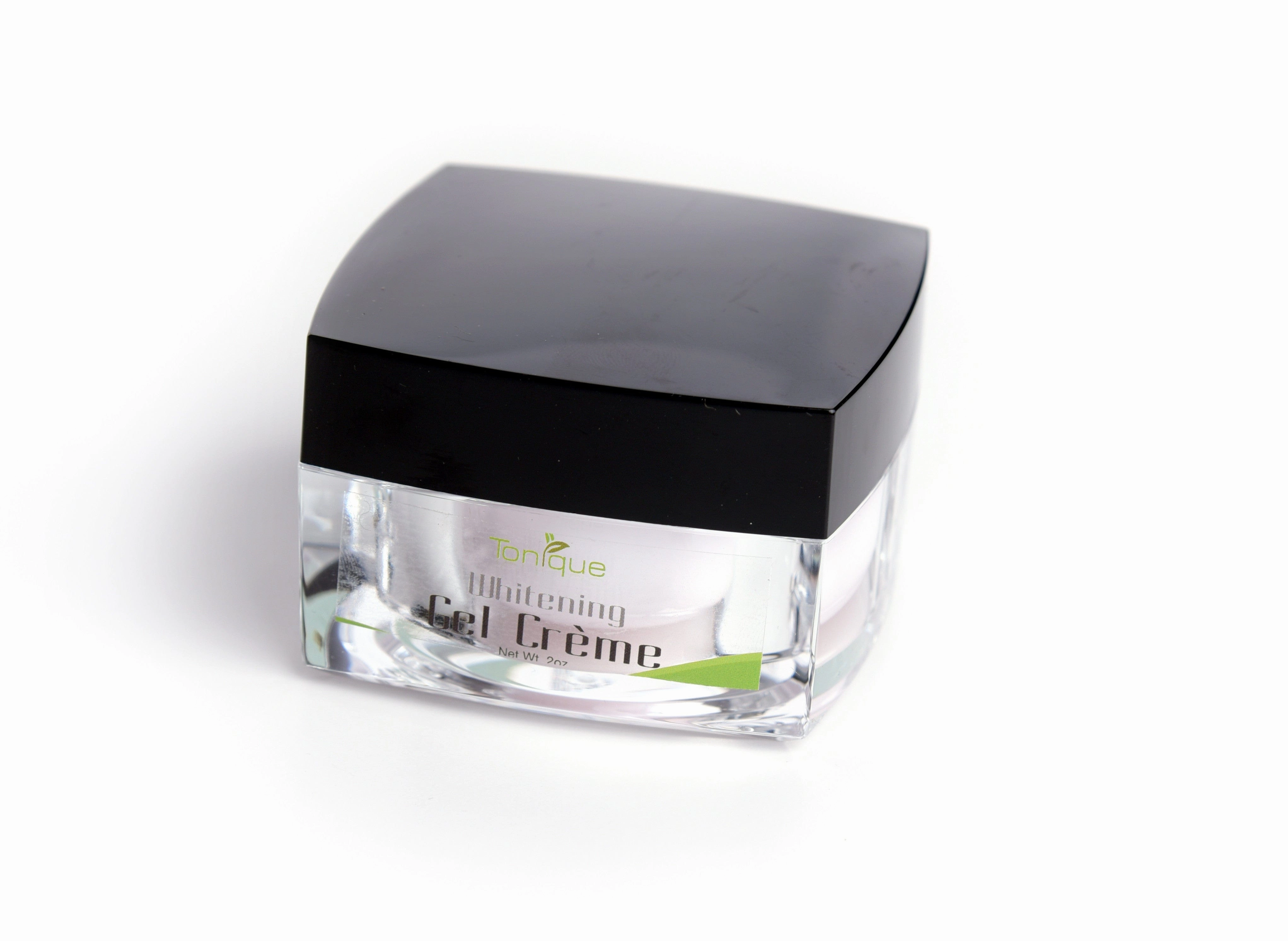 Semi-Custom Gel Cream for Face