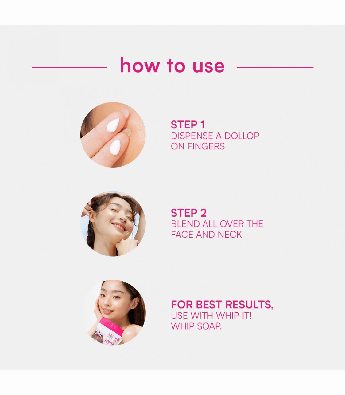 Seoul White Korea Bright & Even Sunscreen (SPF50  UVA/UVB PA    ) | Choose A Size