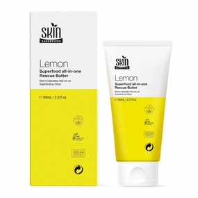 SF Lemon Superfood Rescue butter 60ml