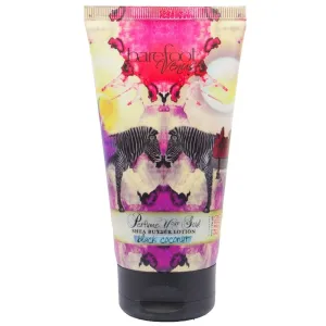 Shea butter body lotion 150 ML (Black coconut)
