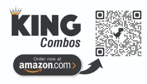 Shea Sugar Scrub, 18 oz ea. container, with, Ultra Hydrating and Exfoliating Scrub for Nourishing Essential Body Care   King Combo QR Code (Tahitian Vanilla (2 count))