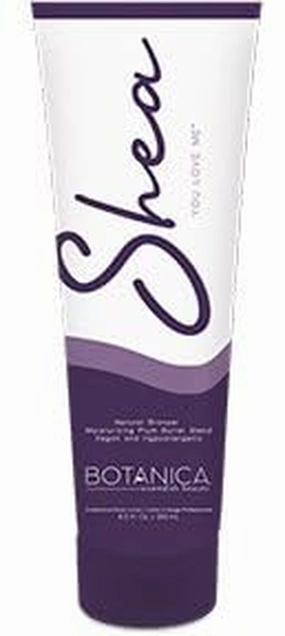 Shea You Love Me Natural Bronzer Moisturizing Plum Butter Blend 8.5oz