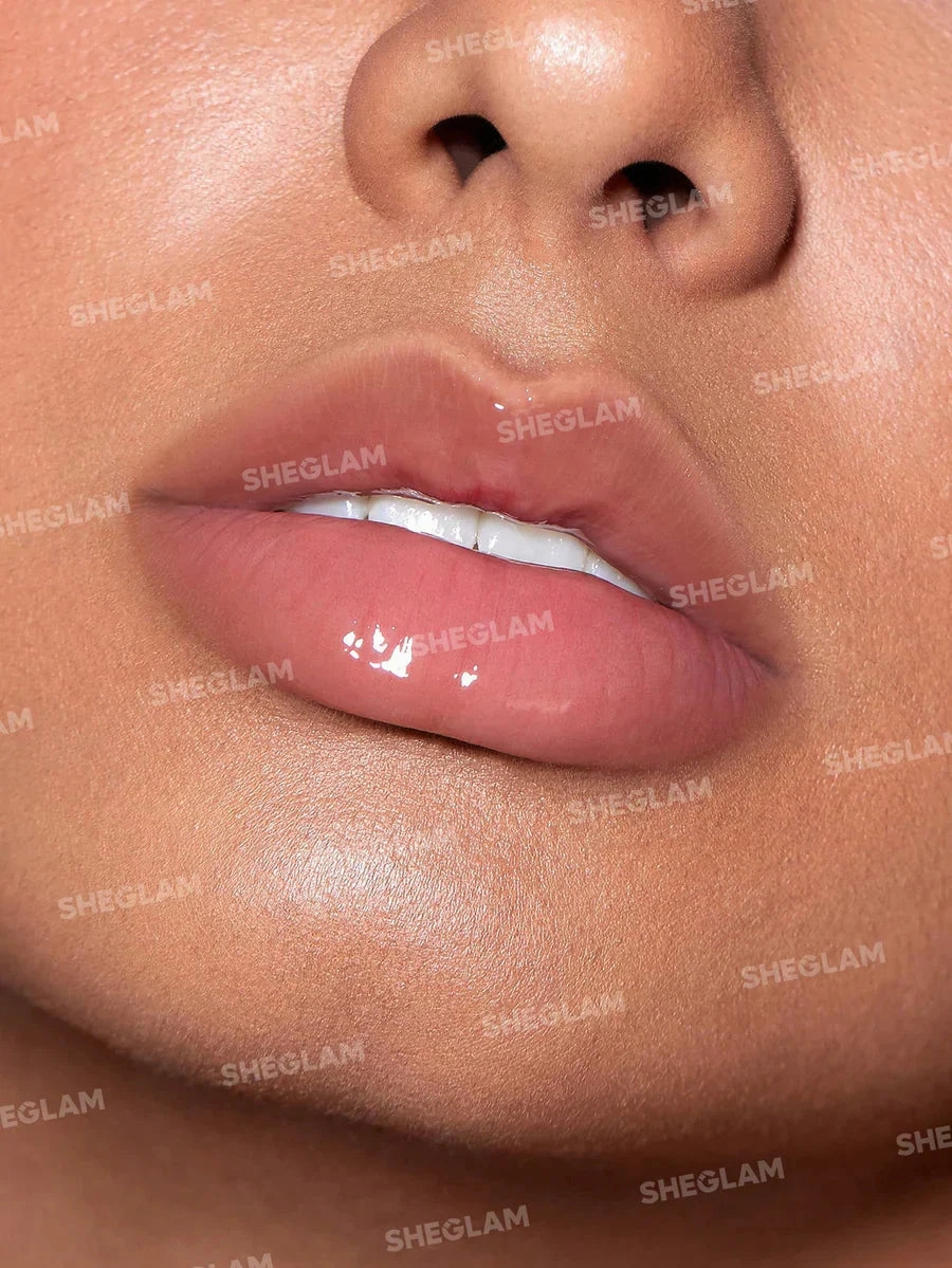 Sheglam Jelly Wow Hydrating Lip Oil