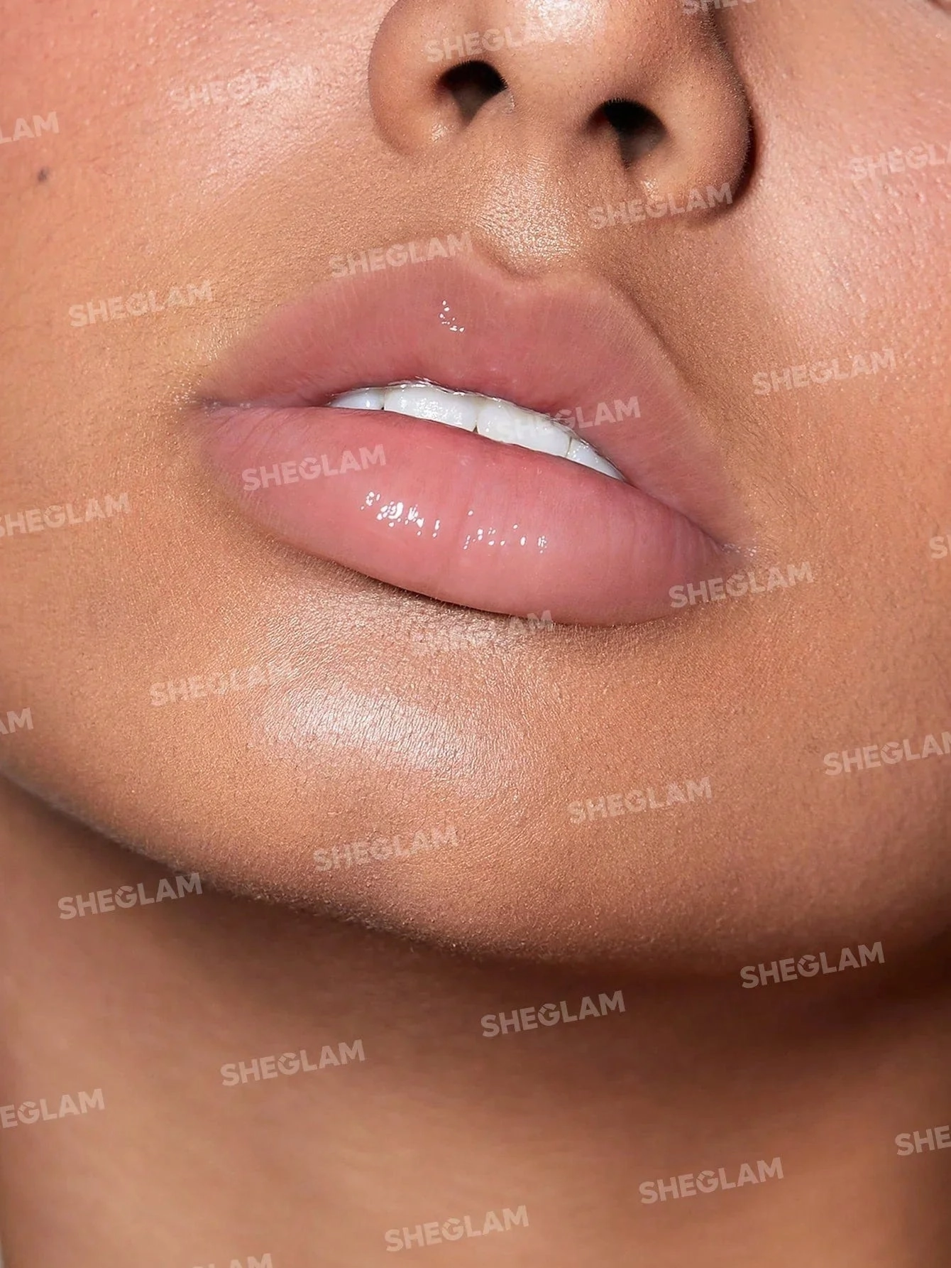 Sheglam Jelly Wow Hydrating Lip Oil