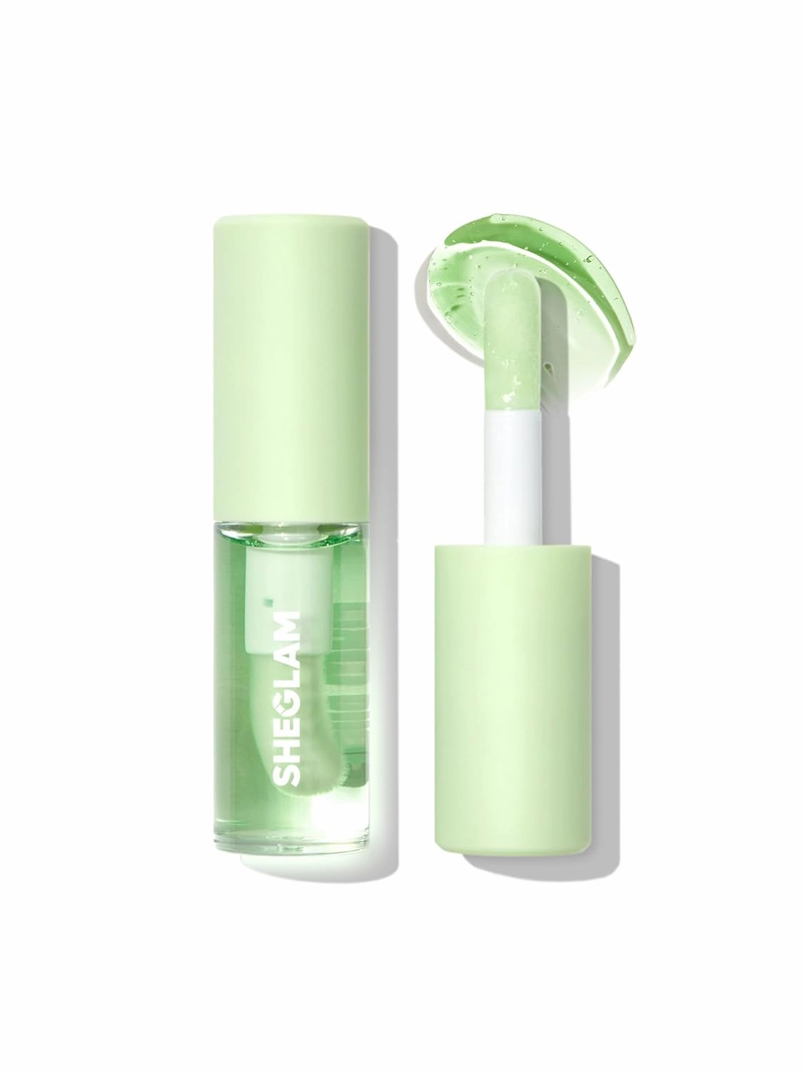 Sheglam Jelly Wow Hydrating Lip Oil