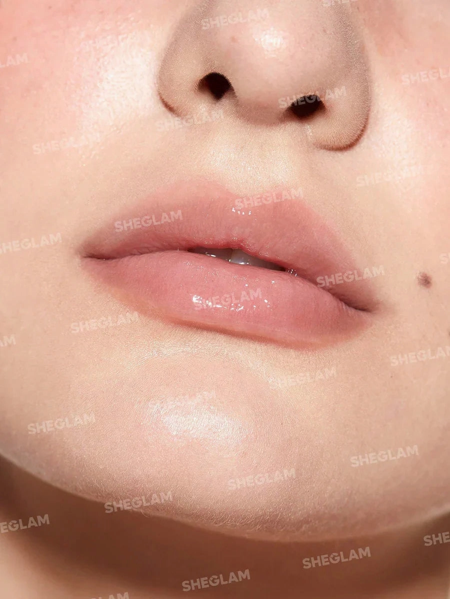 Sheglam Jelly Wow Hydrating Lip Oil