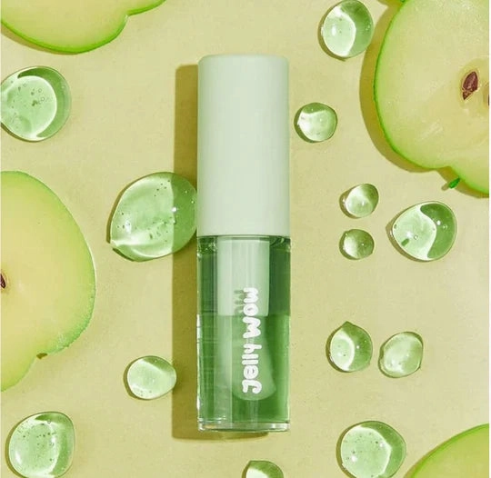 Sheglam Jelly Wow Hydrating Lip Oil