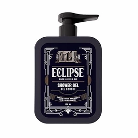 Shower Gel for Men | With Niacinamide, Hyaluronic Acid & Green Tea, Restores Skin Barriers, Fights Body Odor, Exfoliating & Deep Cleansing Gel For Radiant Skin - Oud, 150ml