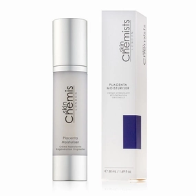 skinChemists Placenta Moisturizer, 40 Gram