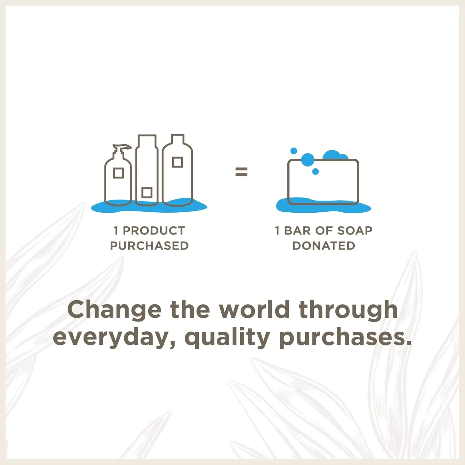 Soapbox Body Wash Refill, Coconut   Goji Berry Body Wash Refill Pack, Bulk Soap Pouch, Vegan   Antioxidant Rich Moisturizing with Shea Butter, Peptides & Keratin Promoting B3, 40oz