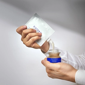 Solid Serum (Refill Pouch 45 ml, 1.5, Ounce)