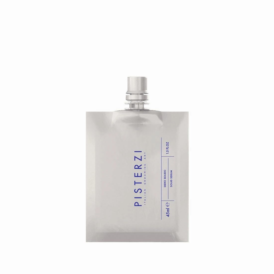 Solid Serum (Refill Pouch 45 ml, 1.5, Ounce)