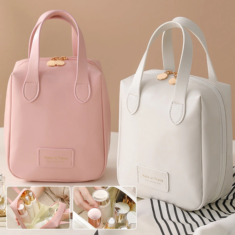Sophia™ Elegant Organizer | Beauty Storage Bag