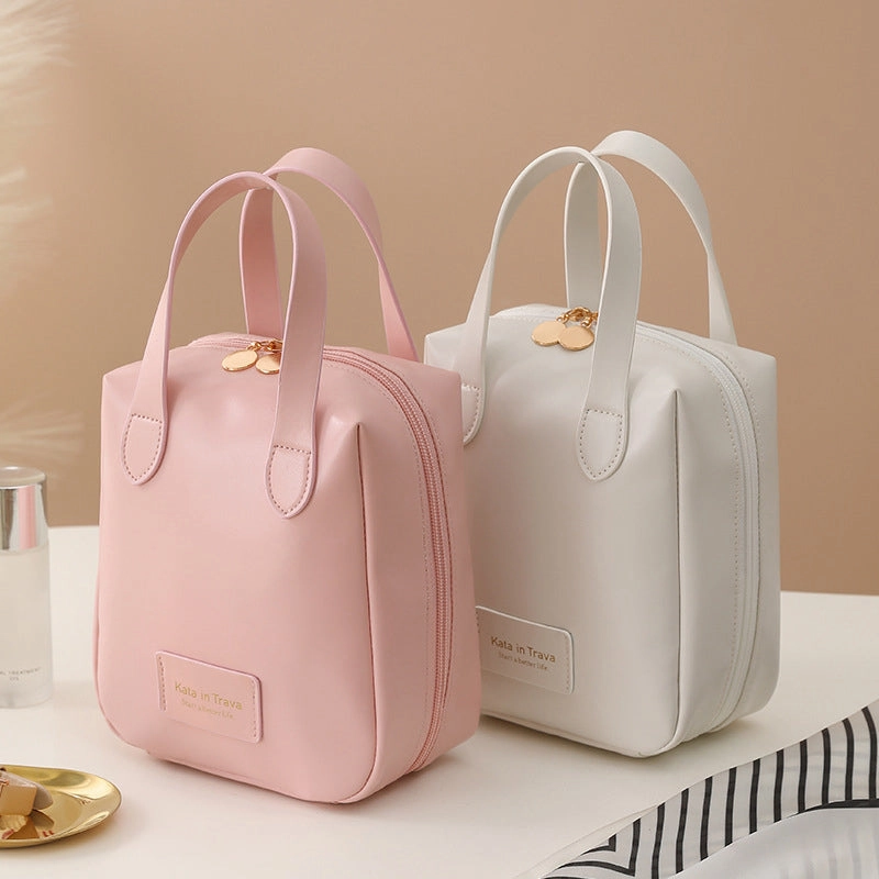 Sophia™ Elegant Organizer | Beauty Storage Bag
