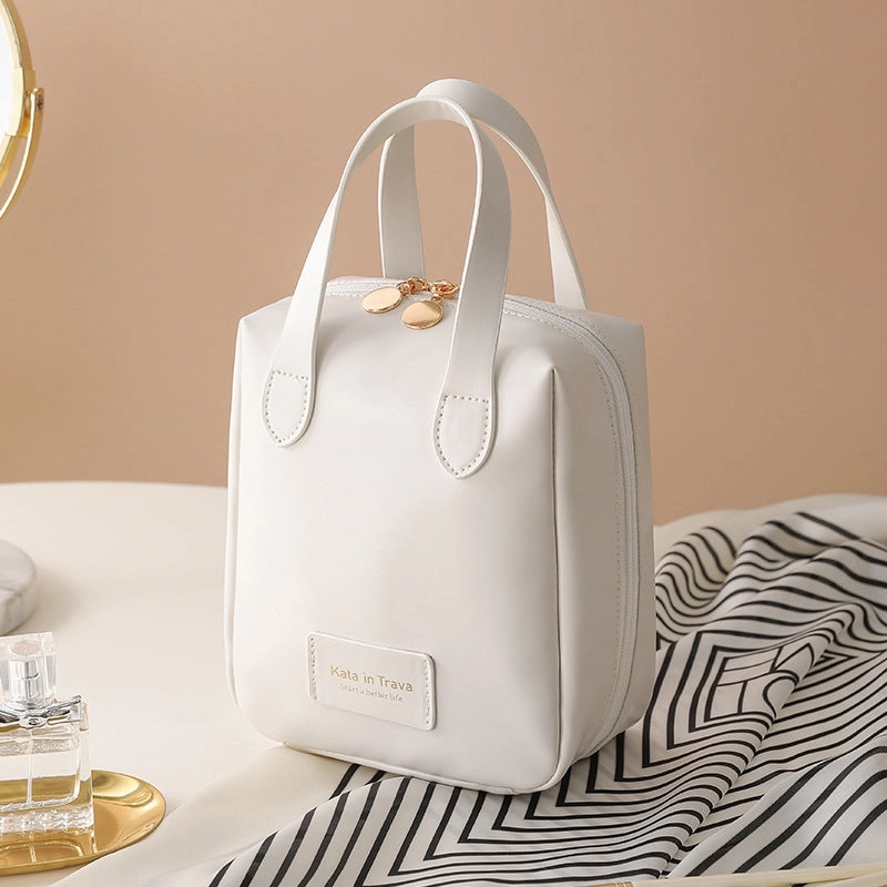 Sophia™ Elegant Organizer | Beauty Storage Bag