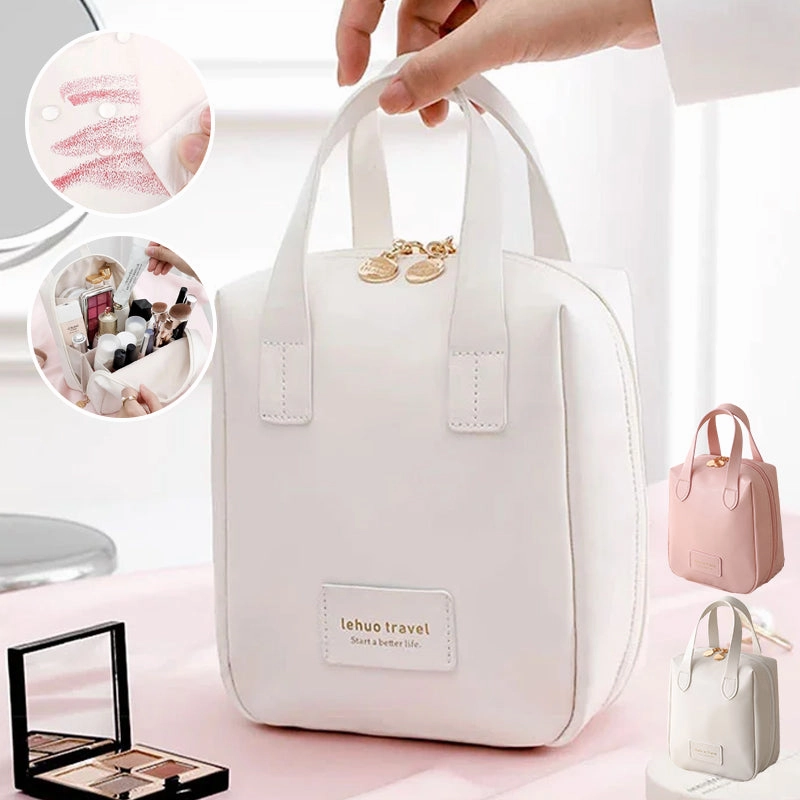 Sophia™ Elegant Organizer | Beauty Storage Bag