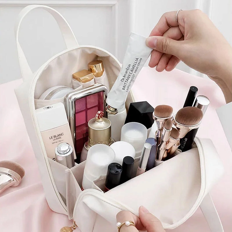 Sophia™ Elegant Organizer | Beauty Storage Bag