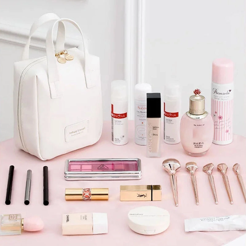 Sophia™ Elegant Organizer | Beauty Storage Bag