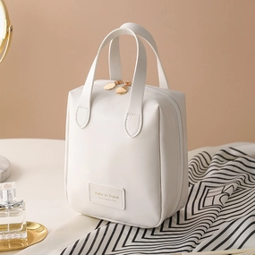 Sophia™ Elegant Organizer | Beauty Storage Bag