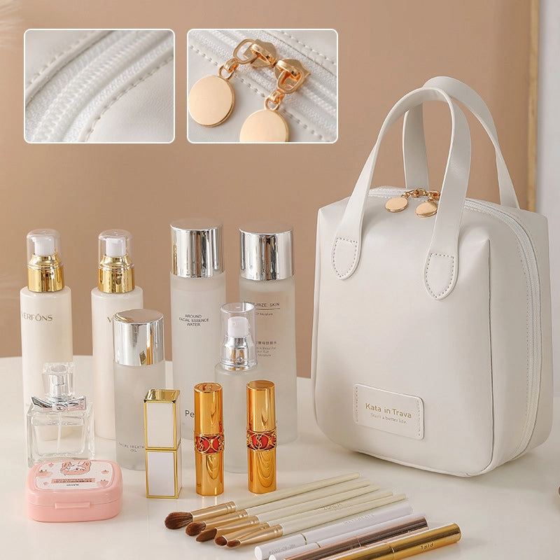 Sophia™ Elegant Organizer | Beauty Storage Bag