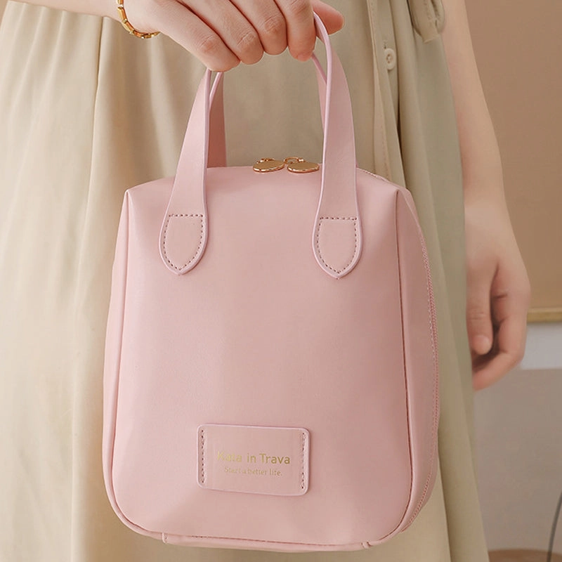 Sophia™ Elegant Organizer | Beauty Storage Bag