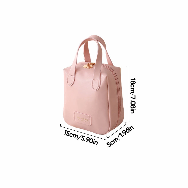 Sophia™ Elegant Organizer | Beauty Storage Bag