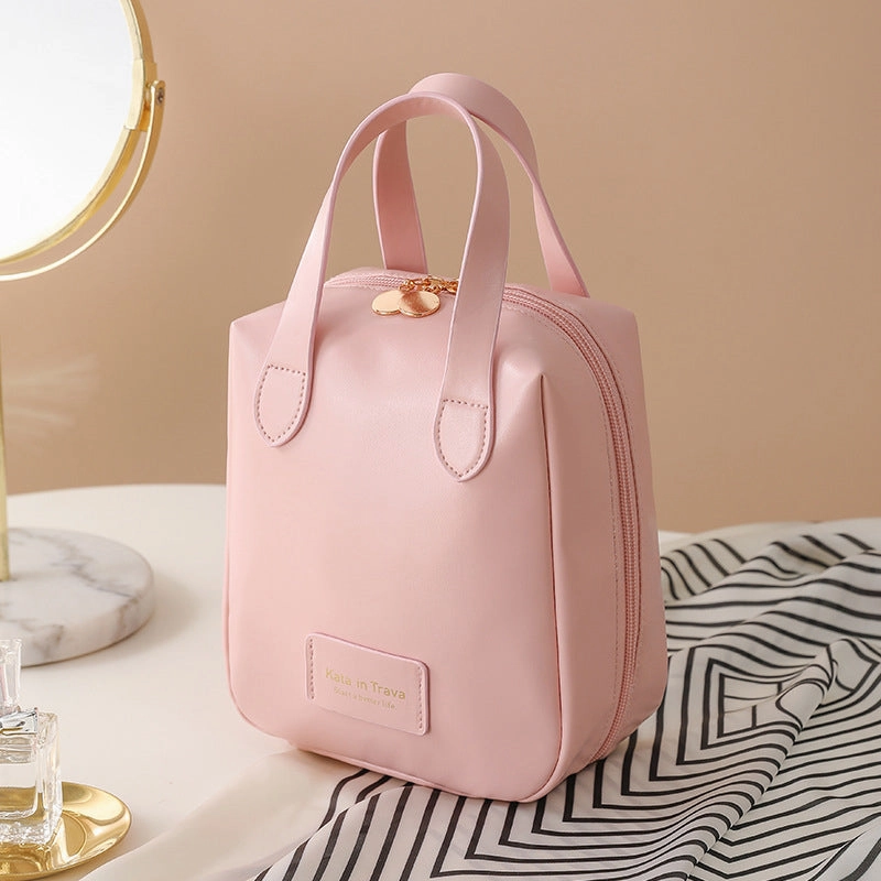 Sophia™ Elegant Organizer | Beauty Storage Bag