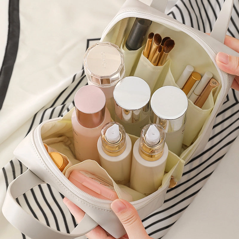 Sophia™ Elegant Organizer | Beauty Storage Bag