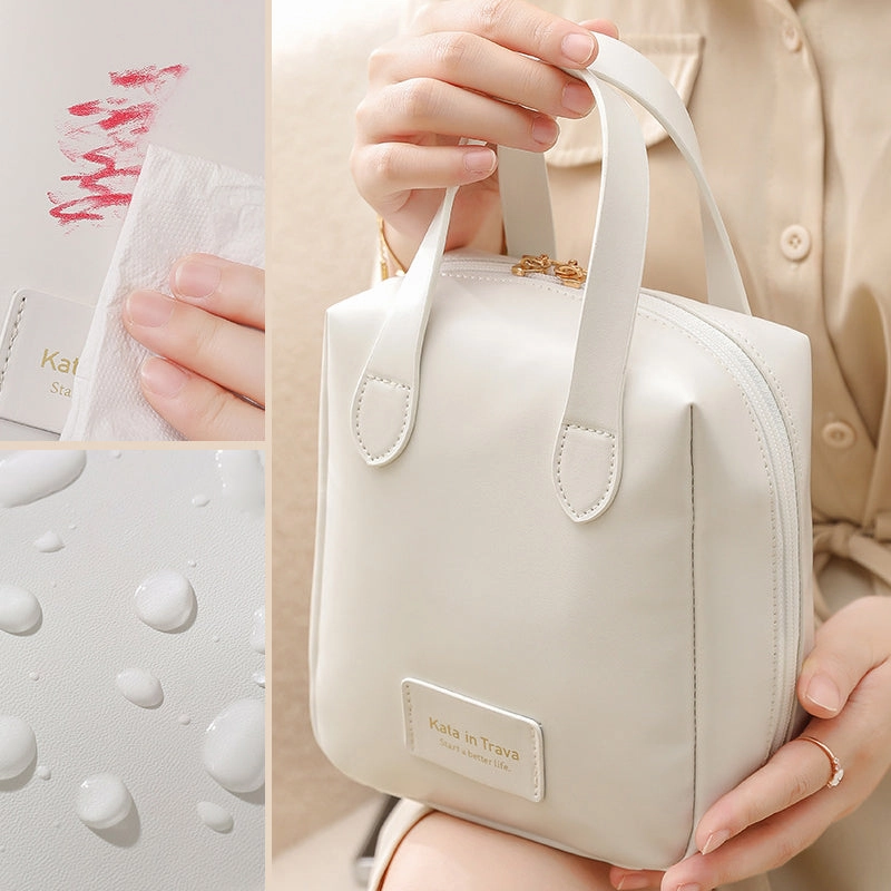 Sophia™ Elegant Organizer | Beauty Storage Bag