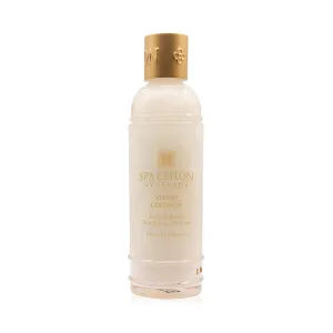 SPA CEYLON VIRGIN COCONUT Face & Body Soothing Serum | Hydrating | 100% Natural | Silicon-Free | Suitable for all skin types