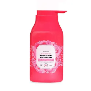 Spf 30 De.tan Brightening Body Lotion With Niacinamide & Vitamin C For Glowing Skin|Lightweight & Non-Sticky|Floral Fragrance|Body Lotion For Men & Women|All Skin Type|200 Ml