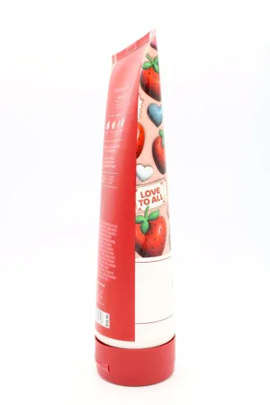 Strawberry Pound Cake, Bath and Body, Moisturizing Body Wash, 10 fl oz