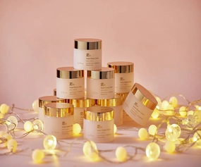 Super Repair Moisturizing Skin Recovery Anti-aging Cream 50ml / Korean Skin Care K Beauty - Vitamin C-enriched Super Repair cream