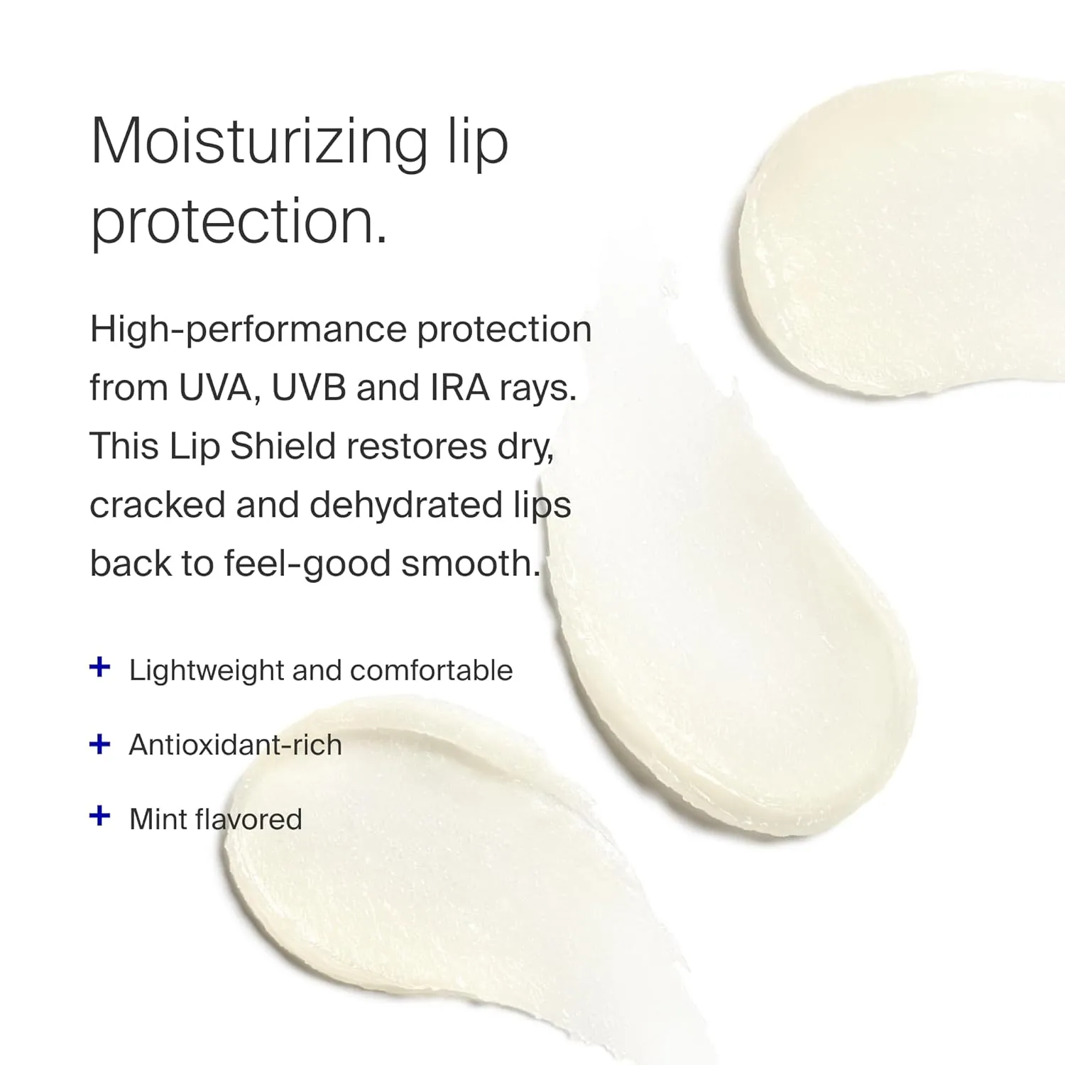 Supergoop! PLAY Lip Shield SPF 30 with Mint, Strawberry & Coconut - 3 Pack - Lip Balm - Moisturizing Treatment For Dry Cracked Lips - Clean Ingredients & Broad Spectrum UV Protection