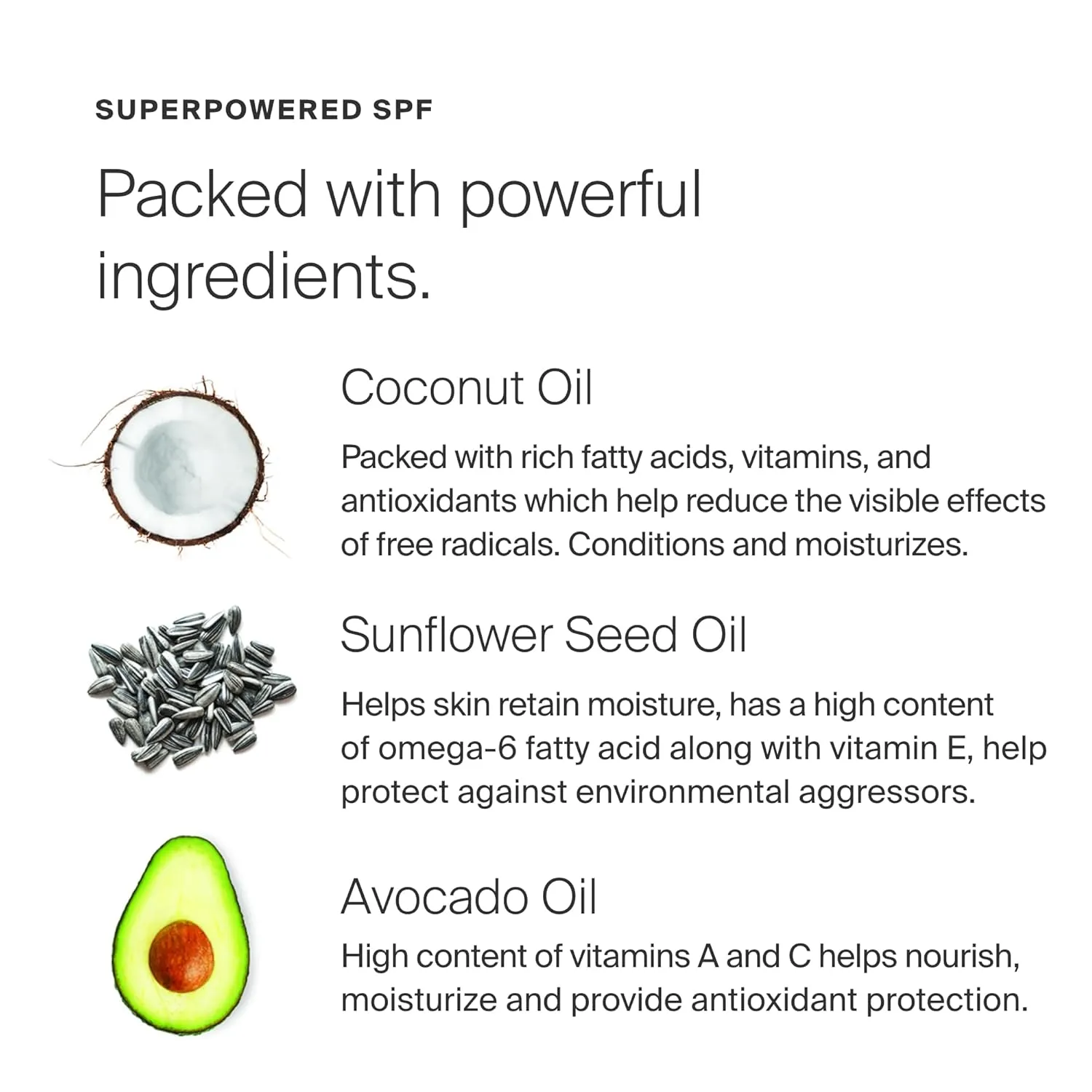 Supergoop! PLAY Lip Shield SPF 30 with Mint, Strawberry & Coconut - 3 Pack - Lip Balm - Moisturizing Treatment For Dry Cracked Lips - Clean Ingredients & Broad Spectrum UV Protection