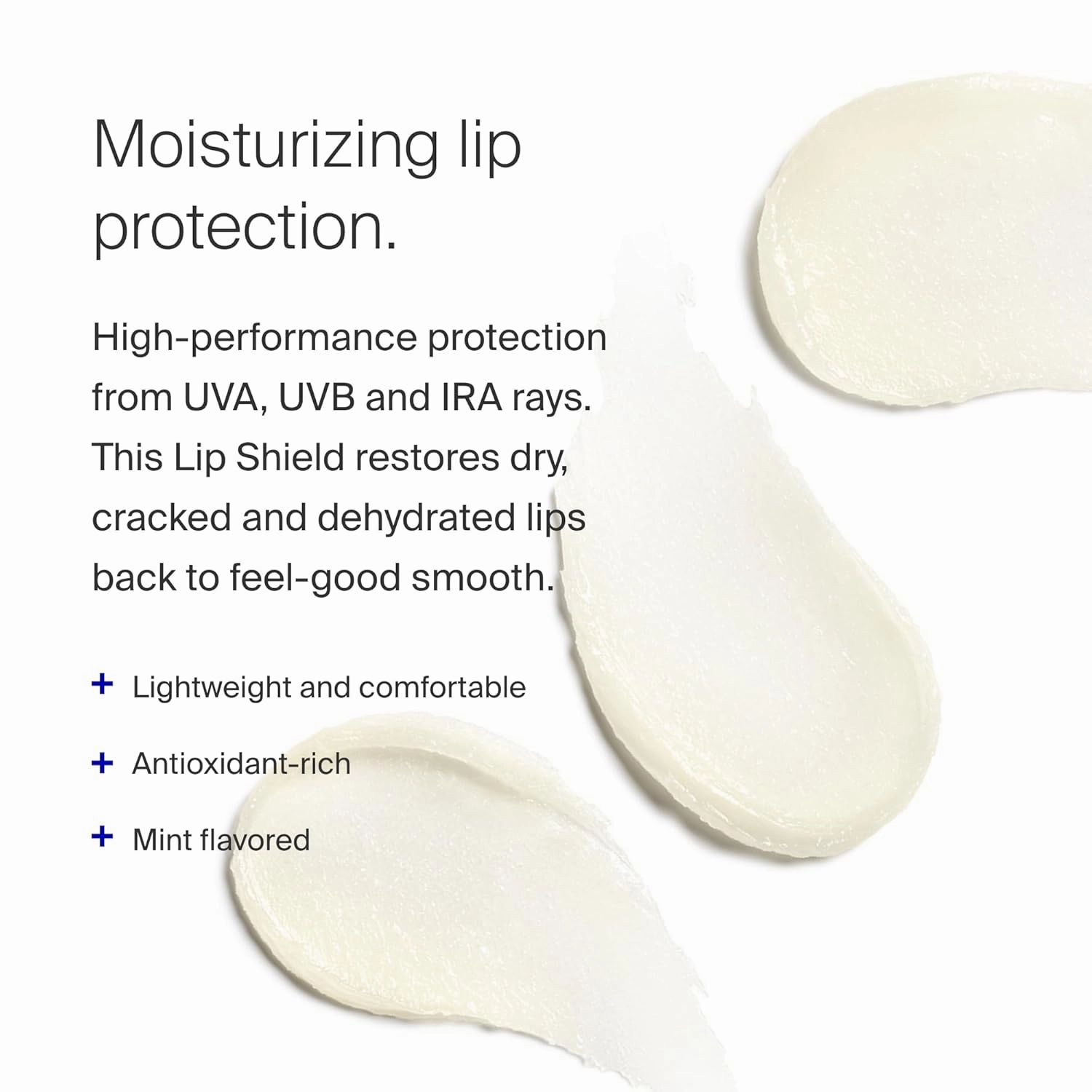 Supergoop! PLAY Lip Shield SPF 30 with Strawberry - 3 Pack - Hydrating SPF Lip Balm - Moisturizing Treatment for Dry Cracked Lips - Clean Ingredients & Broad Spectrum UV Protection