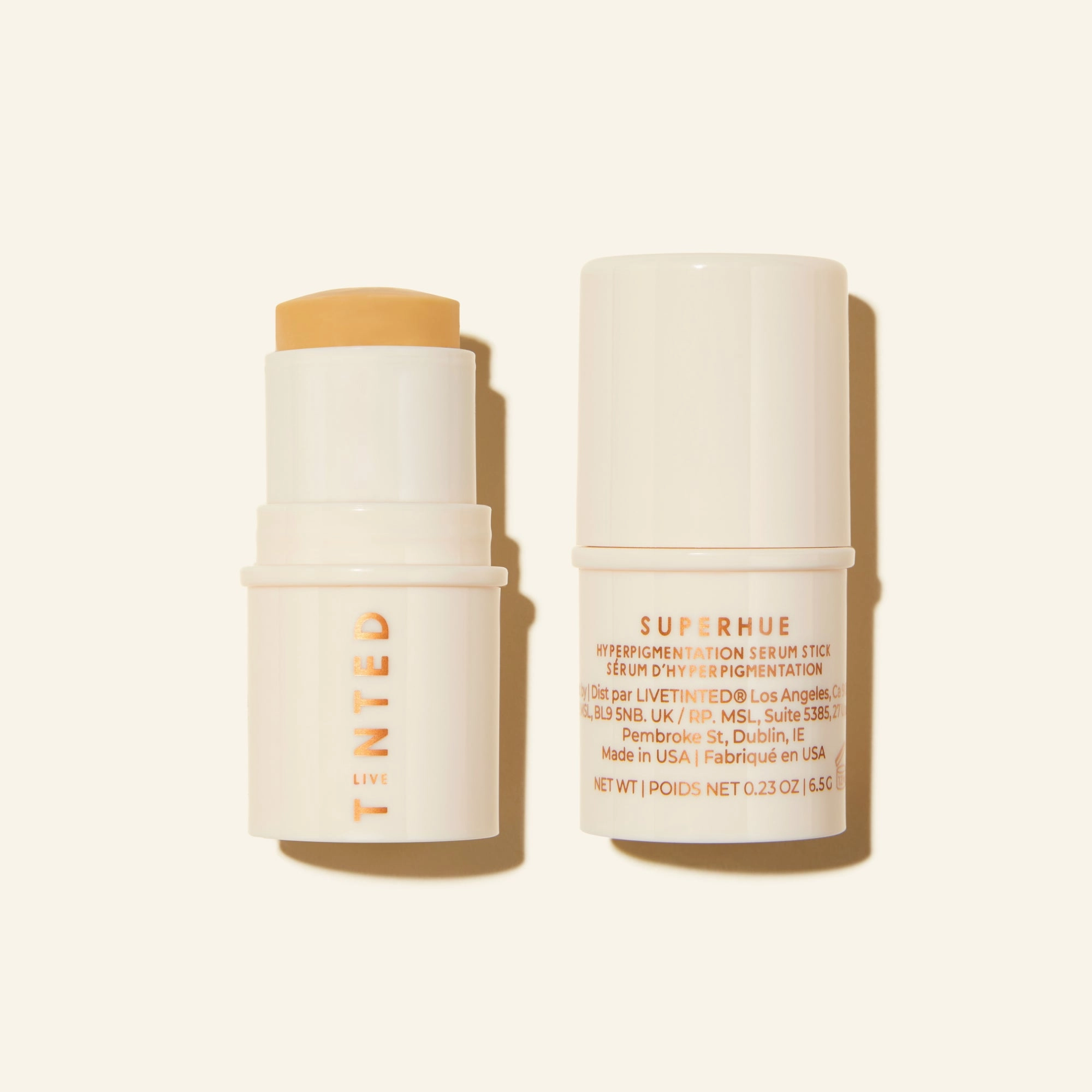Superhue® Hyperpigmentation Serum Stick