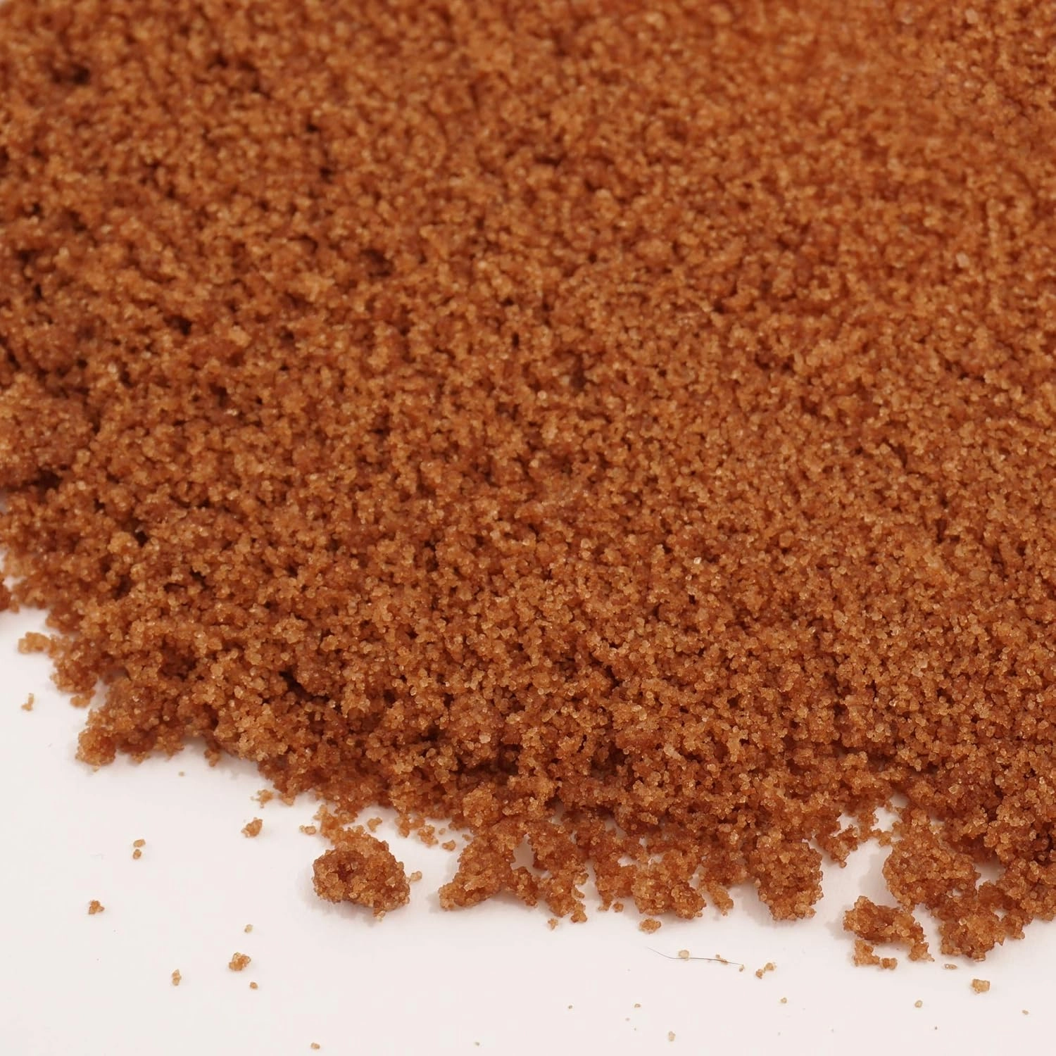 SVASTHYA BODY & MIND Organic Cocoa Sugar Scrub - Renew, Exfoliate, Moisturize & Nourish Skin, Increases Collagen for Glowing Skin, Vitamin E, Almond Coconut Oil - VEGAN, Made In The USA, 20 oz
