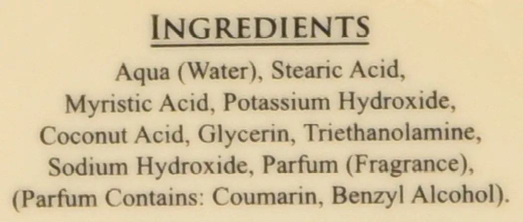 Taylor of Old Bond Street Shaving Cream Bowl, Coconut, 5.3 Ounce 01016