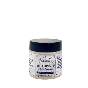 The Dew Over Face Cream with NAD , Niacinamide & Hyaluronic Acid