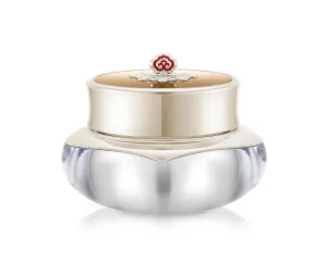 THE WHOO Cheongidan Pro-Radiance Cream | Anti-Aging Glow Cream with Niacinamide & Arginine for Luminous, Resilient Skin | Firms Skin & Enhances Radiance
