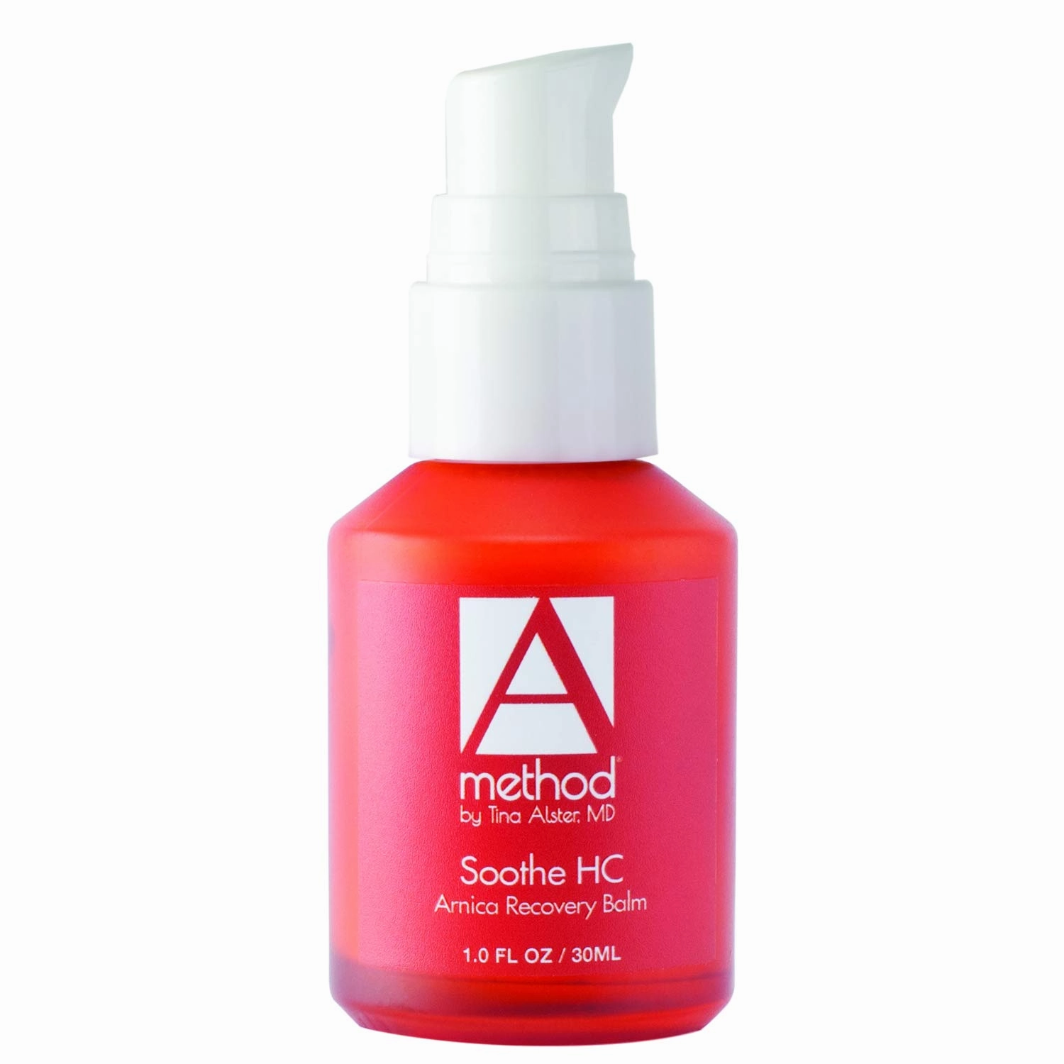 The Soothe HC Arnica Recovery Balm (30ml)